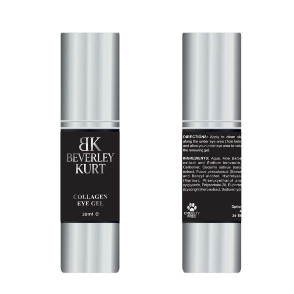 Collagen Eye Gel - Beverley Kurt
