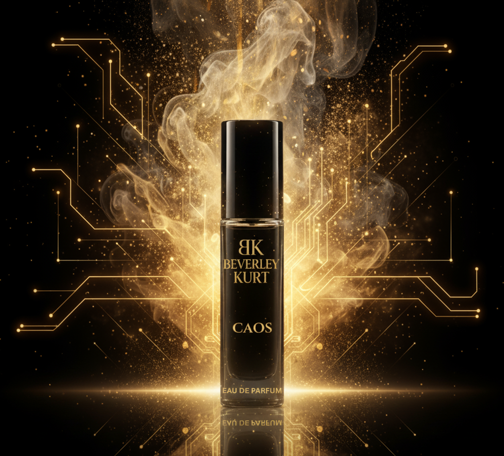 CAOS 10ml Aftershave Eau De Parfum