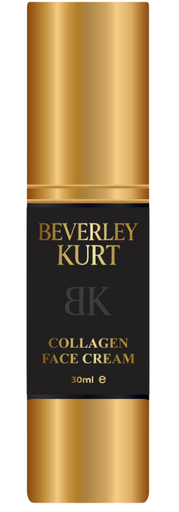 Beverley Kurt - Collagen Face Cream