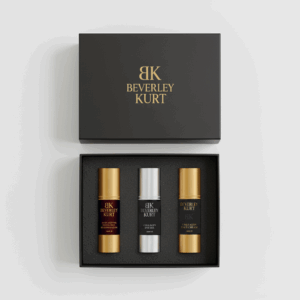 Luxury Three Set Box