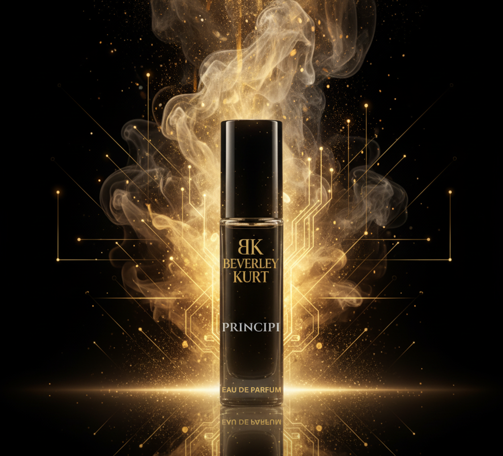 PRINCIPI 10ml Eau De Parfum