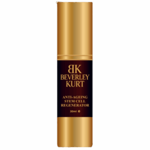 STEM CELL REGENERATOR - BEVERLEY KURT