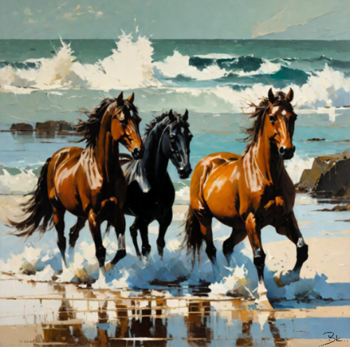 Coastal-Horses-2