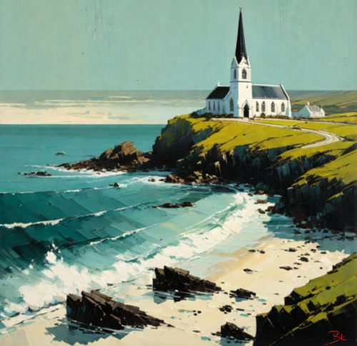 Cornish-Coastal-Church