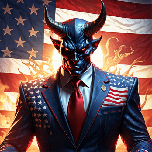 Devil-in-US-Suit-II