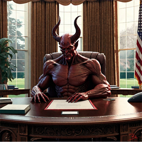 Devil-in-the-Oval-Office-II