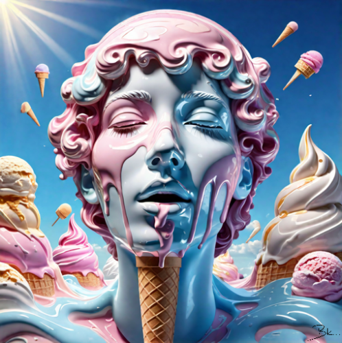 Ice-Cream-Dream