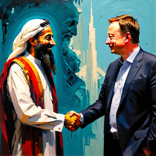 Musk-Meeting-Osama