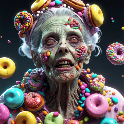 Sweet-Grandma-Zombie