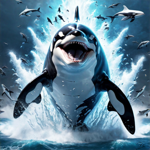 The-Orca